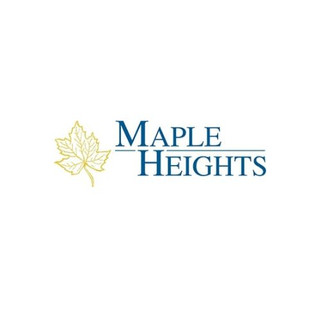 Writer: Maple Heights