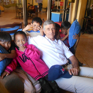 Writer: Rich Handley