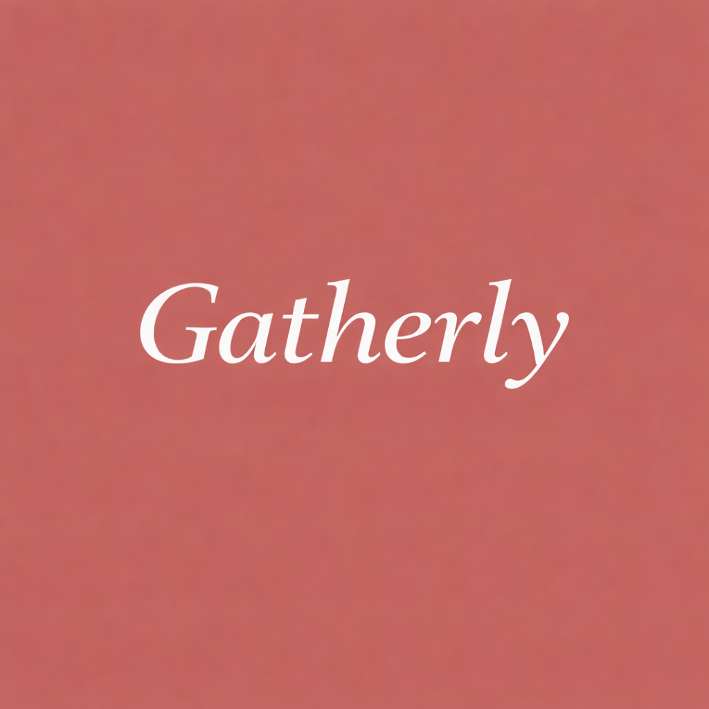 Writer: Gatherly