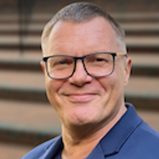 Autorenbild: Klaus Michael Winter
