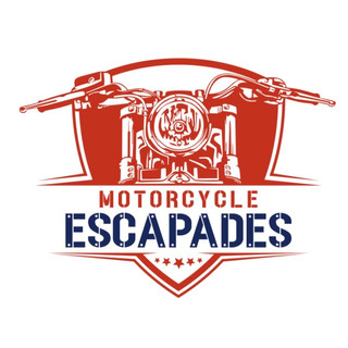 Writer: Motorcycle Escapades