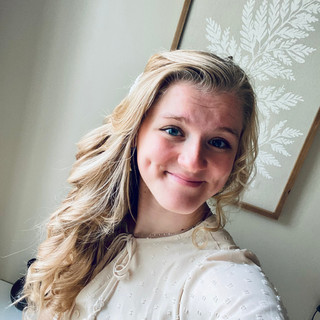 Writer: Kiera Waligorski