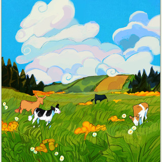 Writer: jadenlrankin