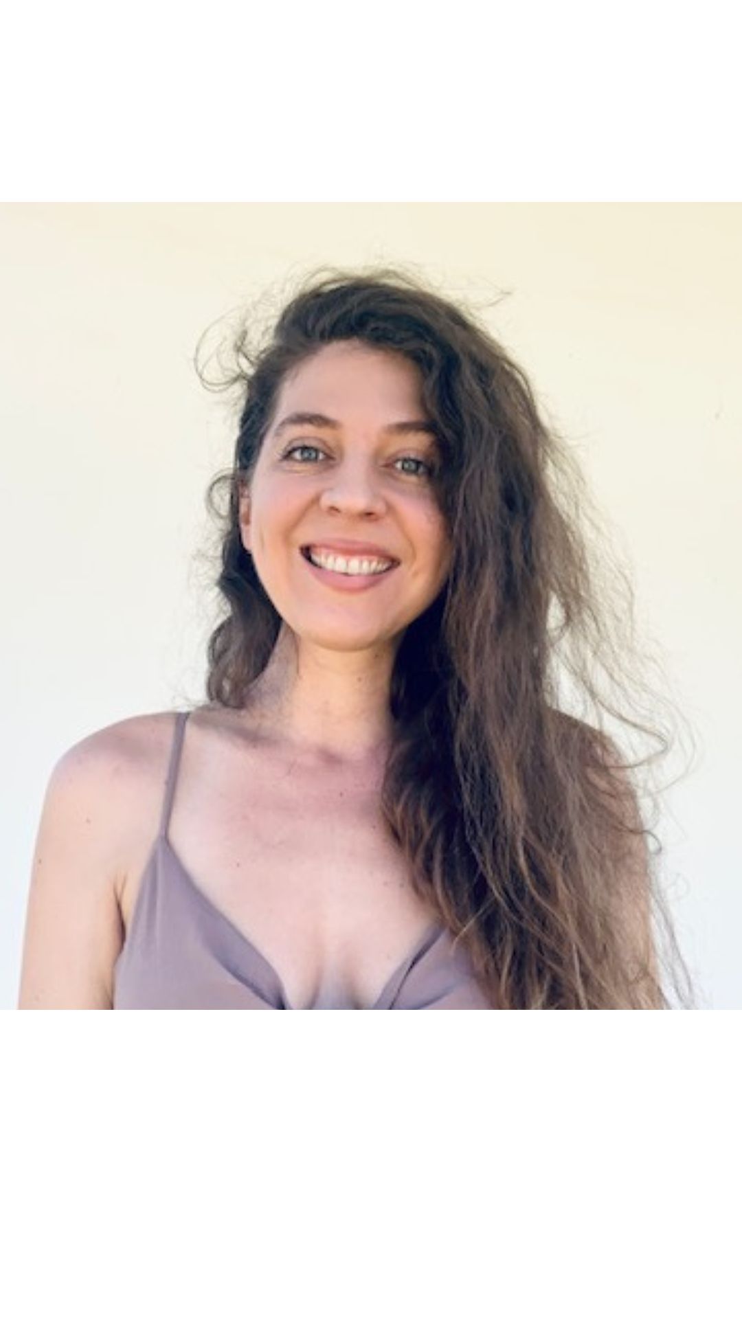 Foto del escritor: Veronica Blohm