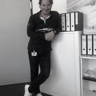 Autorenbild: Andreas Müller-Lewis