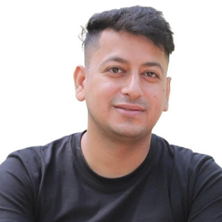 Writer: Gaurav Singh