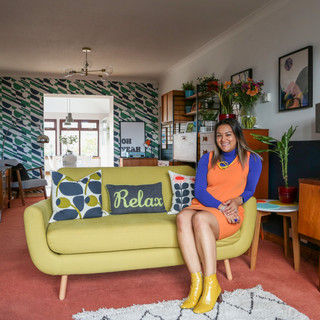 Writer: Terian Tilston