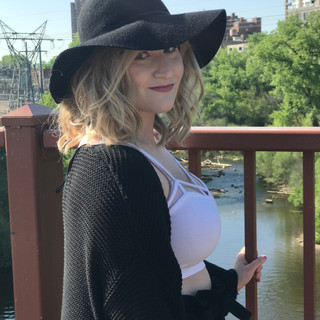 Writer: Tara VanThomme