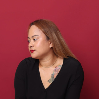 Writer: April Amolo