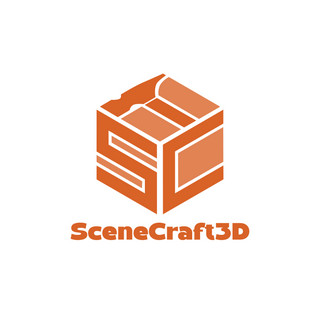 執筆者の写真: scenecraft3d