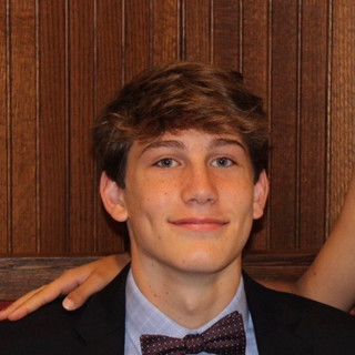 Writer: Jameson Cronin