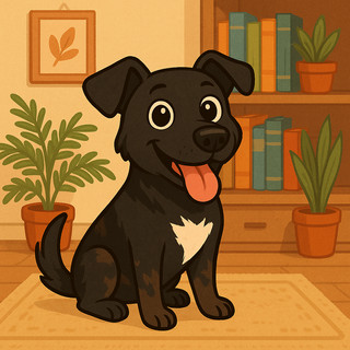 Writer: Stacey Foxworthy