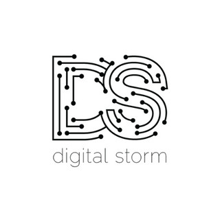 Writer: Digital  Storm