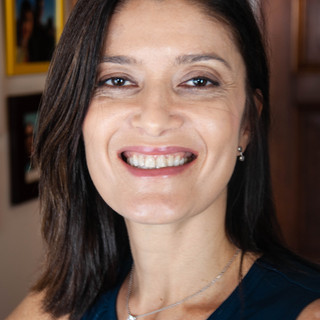 Foto do escritor: Lilian Schocair