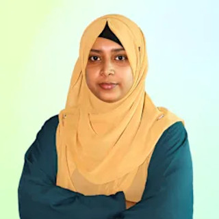 Writer: Nusrat Jahan Nishu