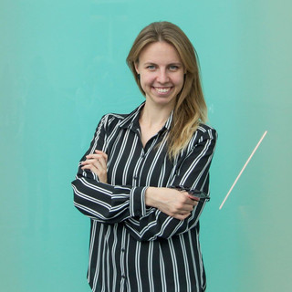 Foto del escritor: Paulina Lisevičiūtė
