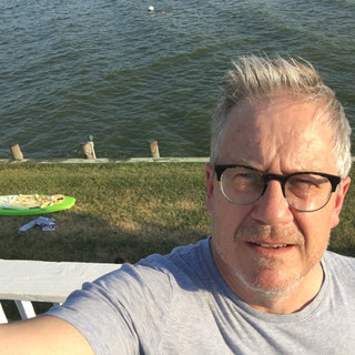 Writer: Chris Stroik