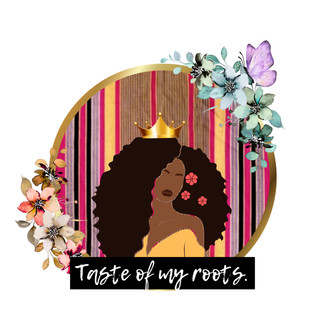 Writer: tasteofmyroots1
