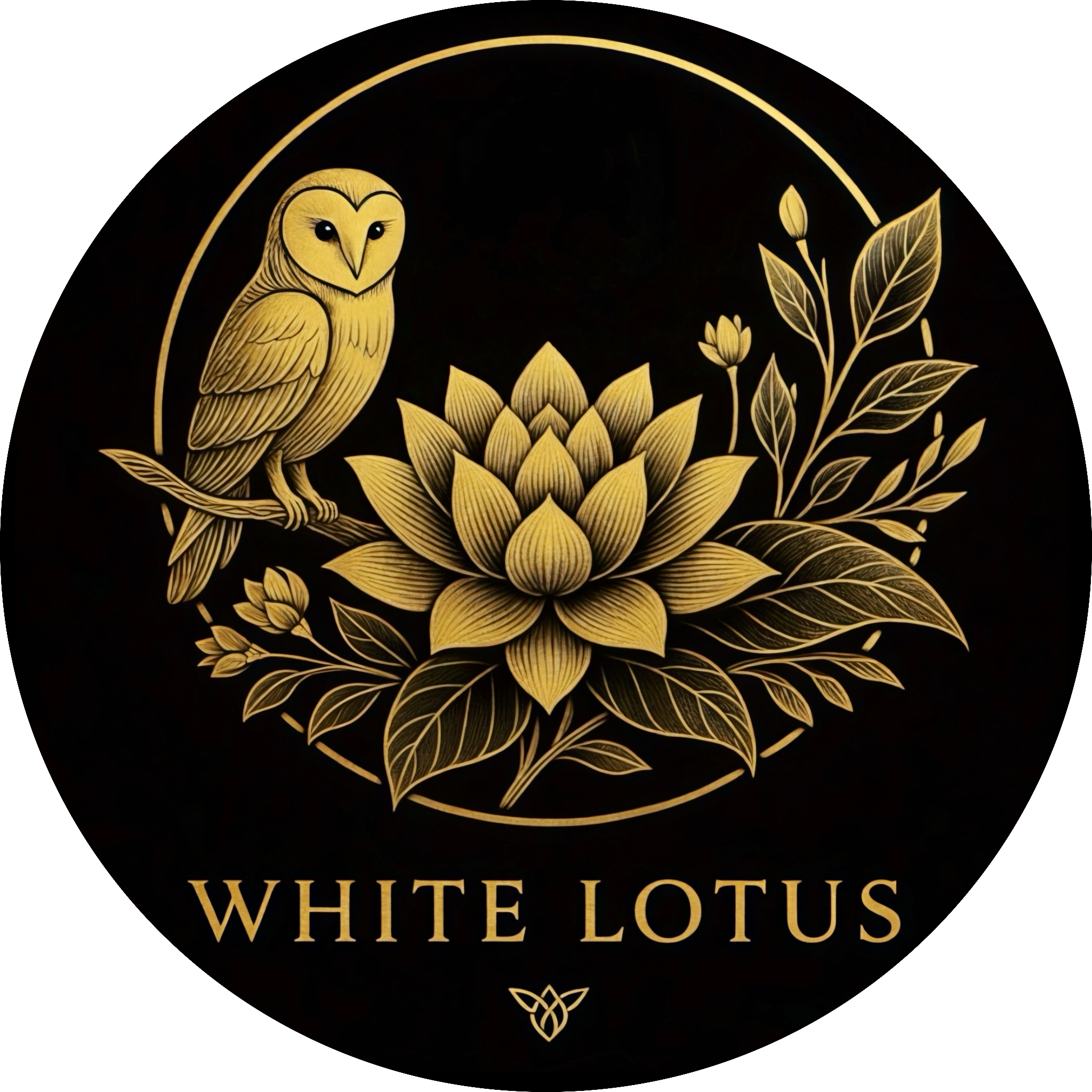 Writer: White Lotus