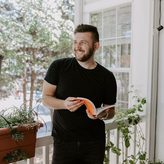 Writer: Joshua Merow