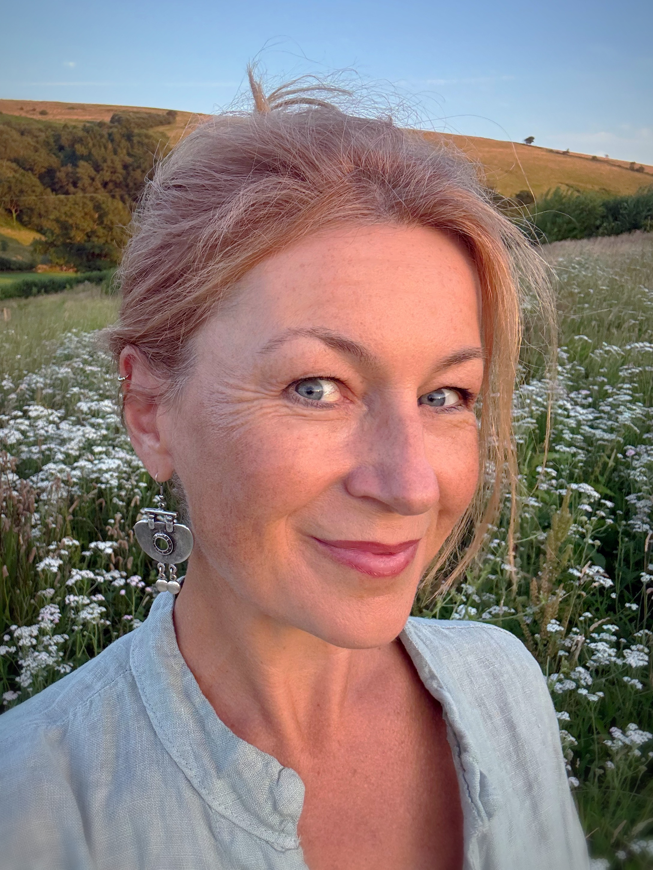 Writer: Angharad Wynne