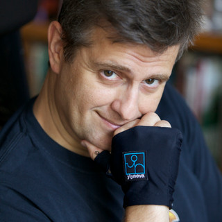 Writer: Tony Santo