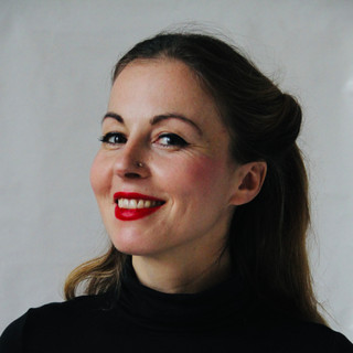 Writer: Anna Punda