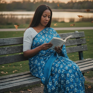 Writer: Phaedria St.Hilaire