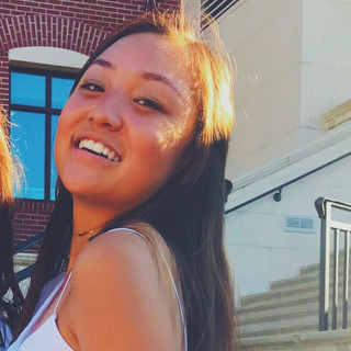 Writer: Brooke Yamada