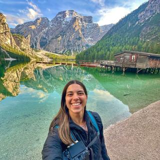 Writer: Micaela Piacentino