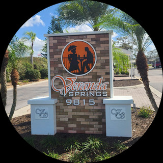 Writer: Veranda Springs