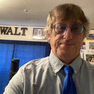 Writer: Walt Winston