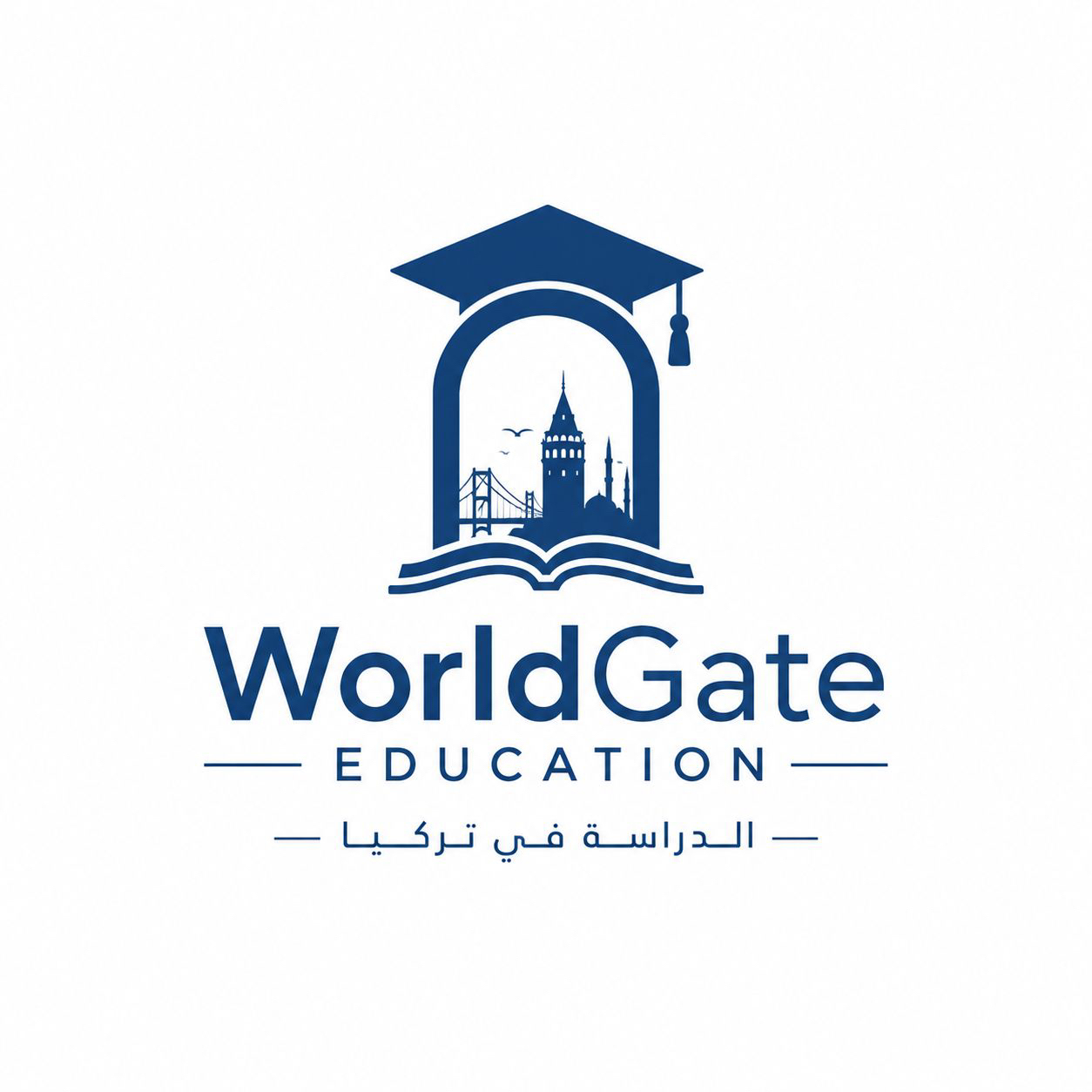 Writer: World Gate education