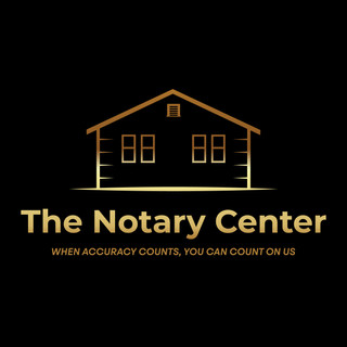 Writer: The Notary Center 