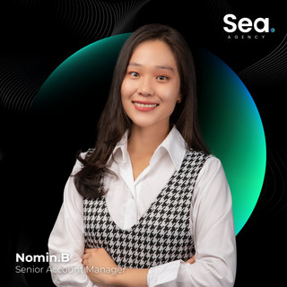 Writer: Nomin Bolor