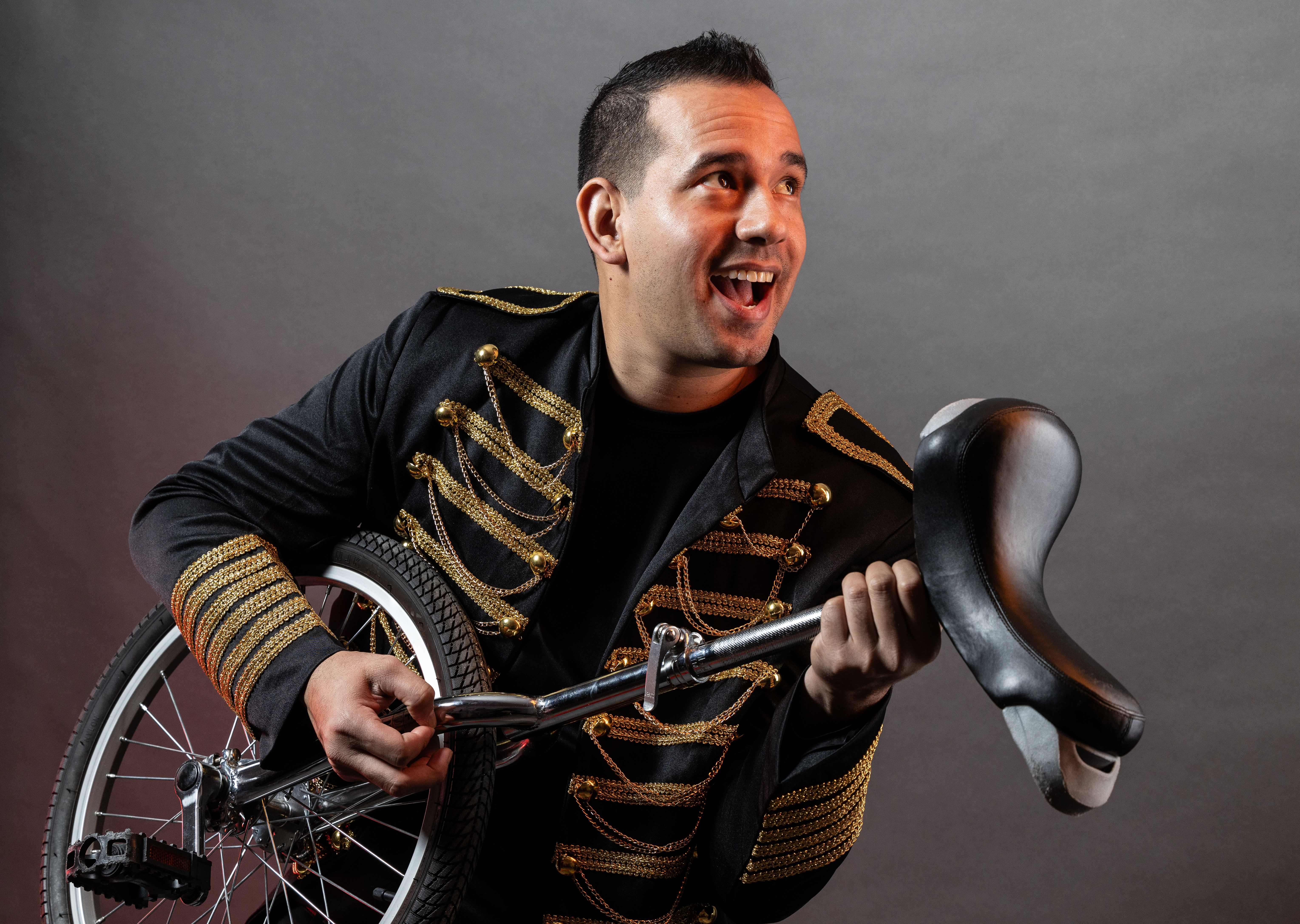 Foto del escritor: Mago Junior Ascanio