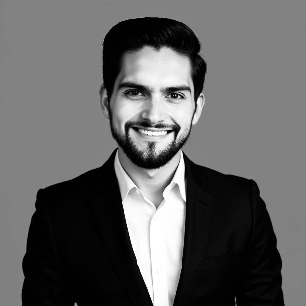 Foto del escritor: Daniel Johnson R.