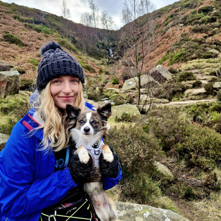 Writer: Helena JayneG