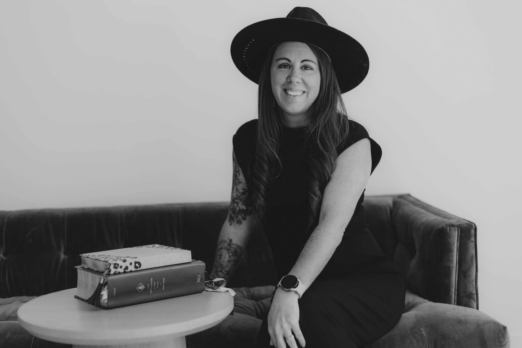 Writer: Christian Mclain