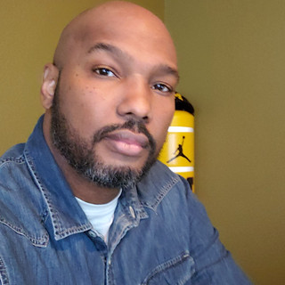 Writer: Andre Johnson