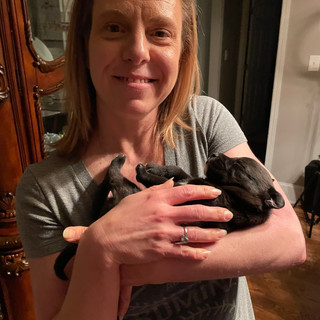 Writer: Julie Gonzalez