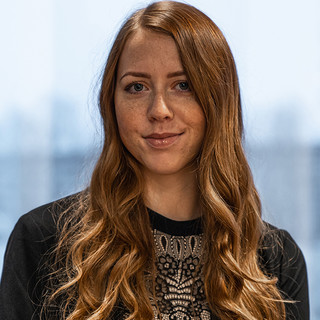 Forfatters billede: Cecilie Avellino