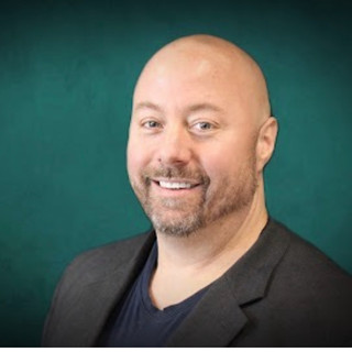 Writer: Jason Padgett