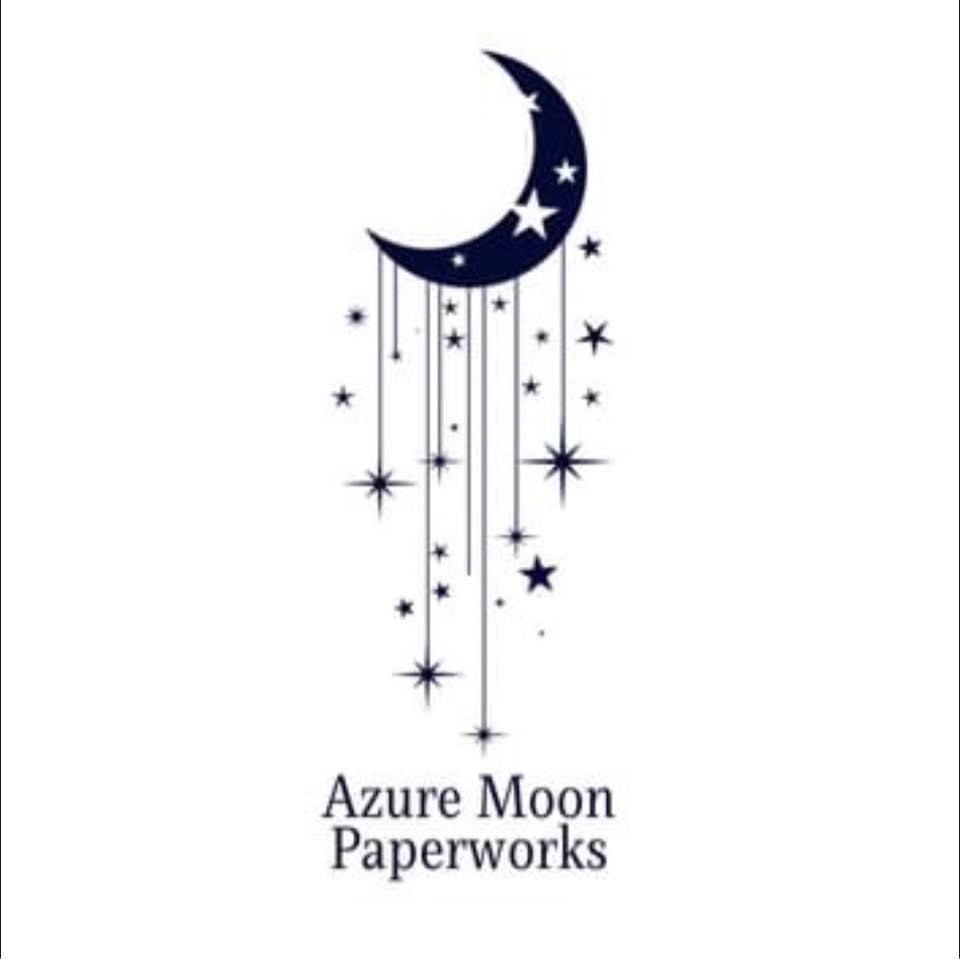 Writer: Azure Moon Paperworks