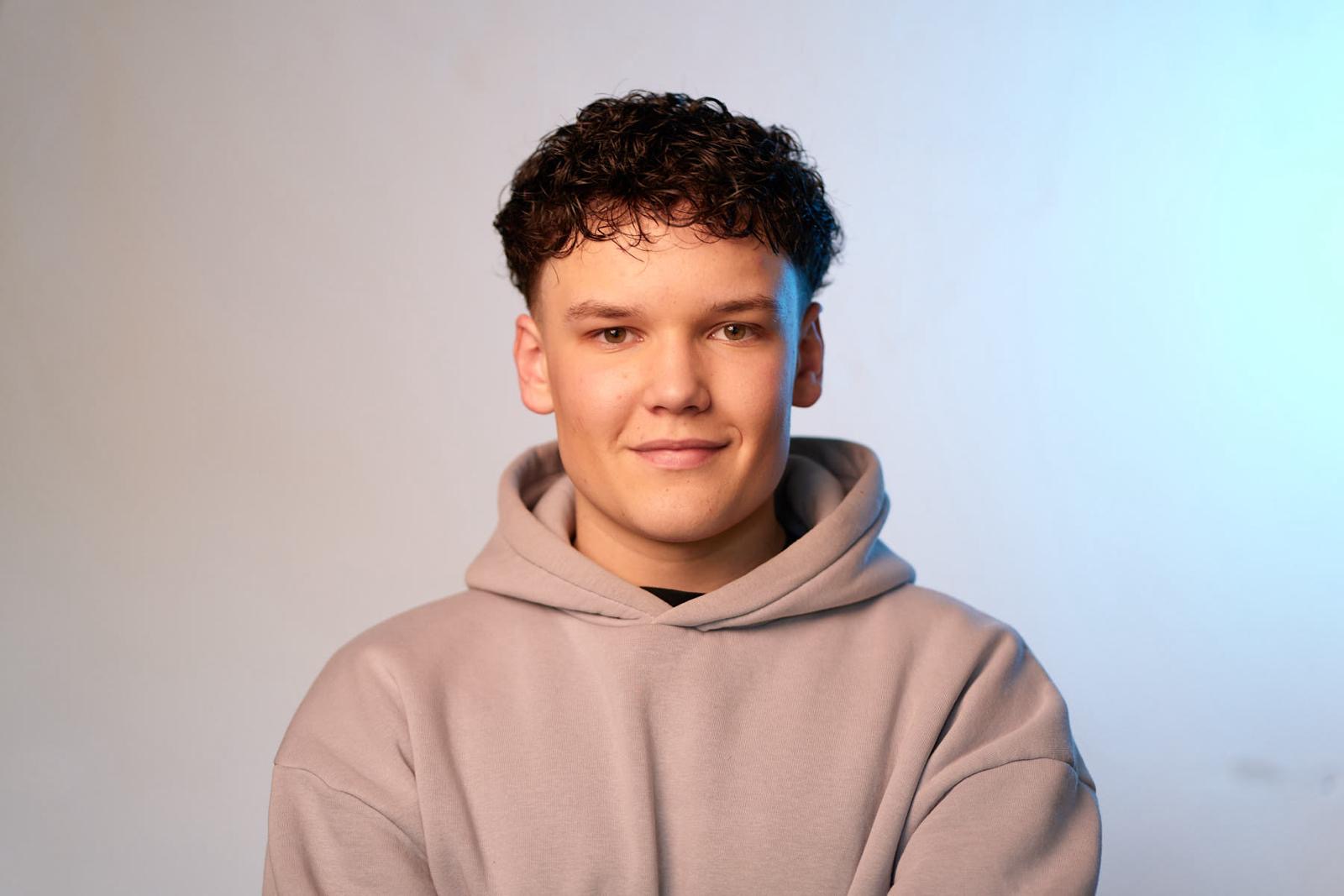 Autorenbild: Julian Thylmann