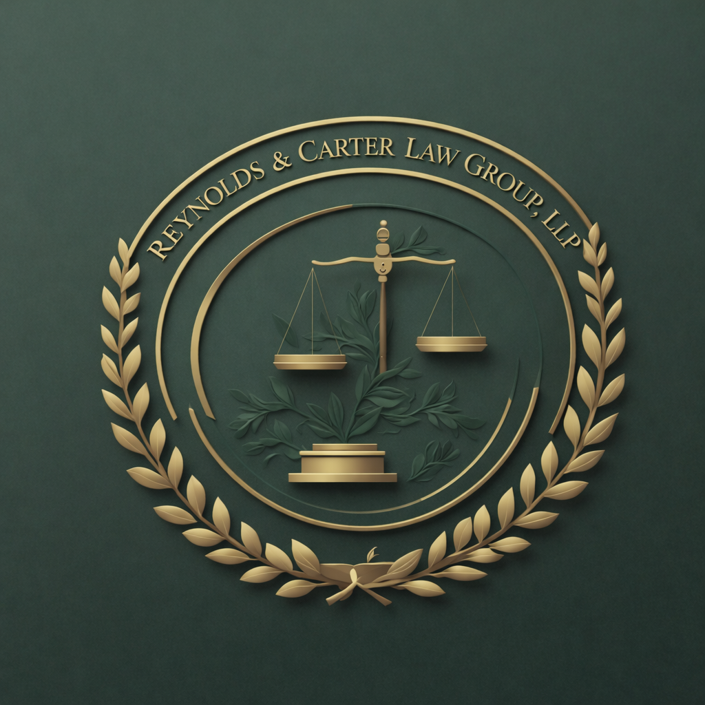 Writer: Reynolds & Carter Law Group LLP