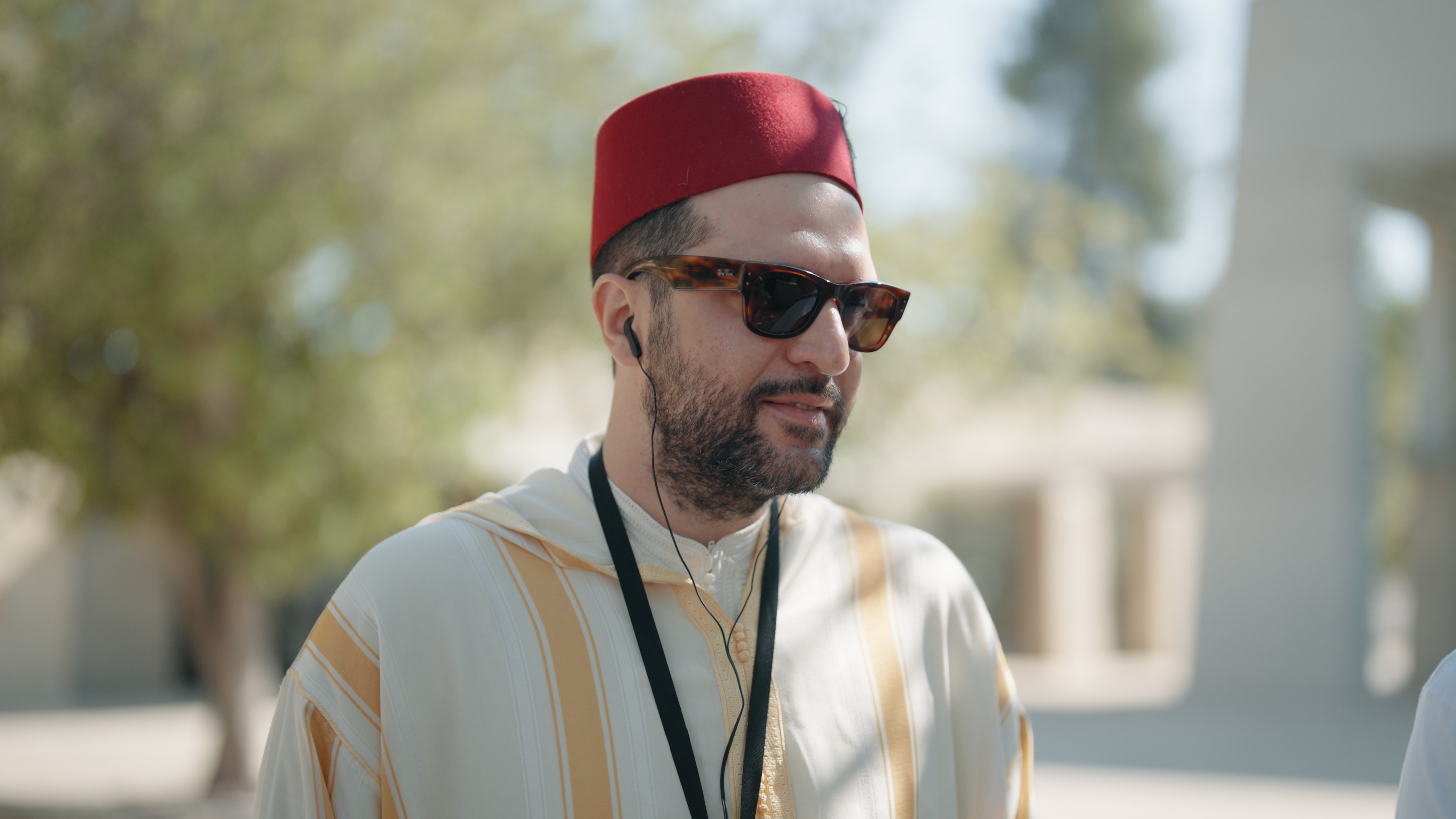 Photo du rédacteur: Amine Drissi Boutaybi