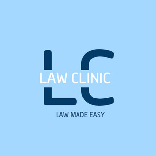 Writer: Law Clinic