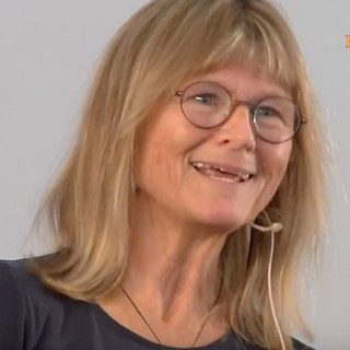 Forfatters billede: Mette Maja Mouritsen
