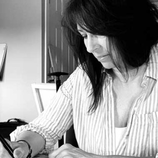 Writer: Wendy Laverick Art